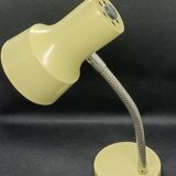 Lampe de bureau articulée vintage, années 60/70