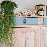 Old Parisian wardrobe