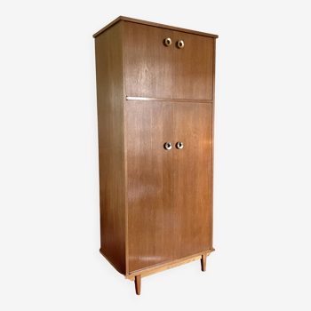 Armoire dressing 1960/70