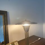 Lampe champignon art déco 1930-1940