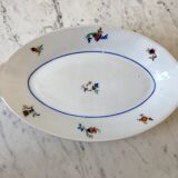 Set of 4 raviers old 50s