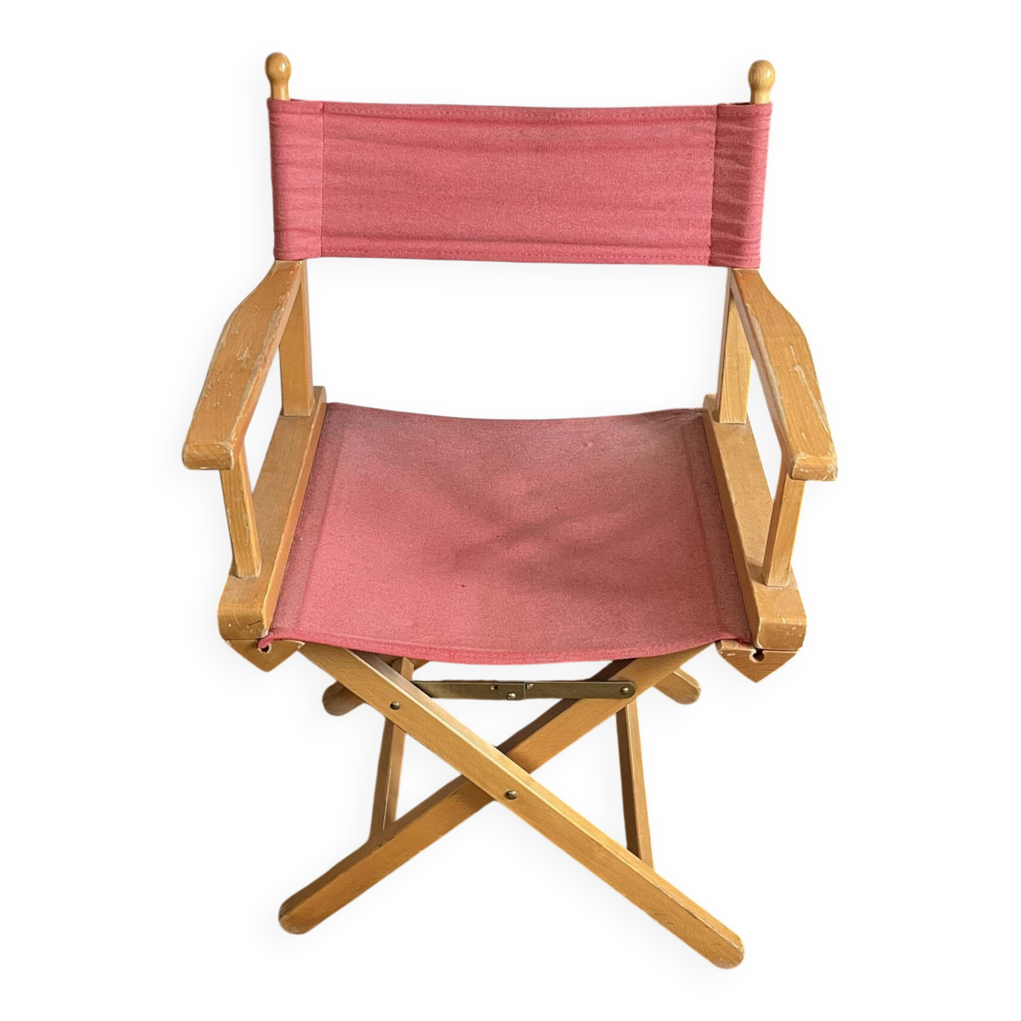 90s habitat folding chair