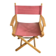 90s habitat folding chair