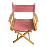 90s habitat folding chair