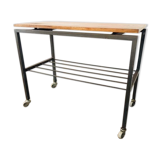 Service table 60