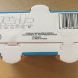 6 Luminarc glasses in original packaging