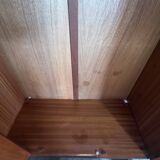 Vintage teak wardrobe – G-Plan – 1960s