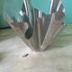 Dutch design tulip vase Martin Brühl The Edge