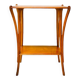Table Gueridon art nouveau Ecole de Nancy Louis Majorelle