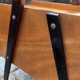 Travailleuse boîte à couture années 50