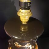 Handmade decor lamp