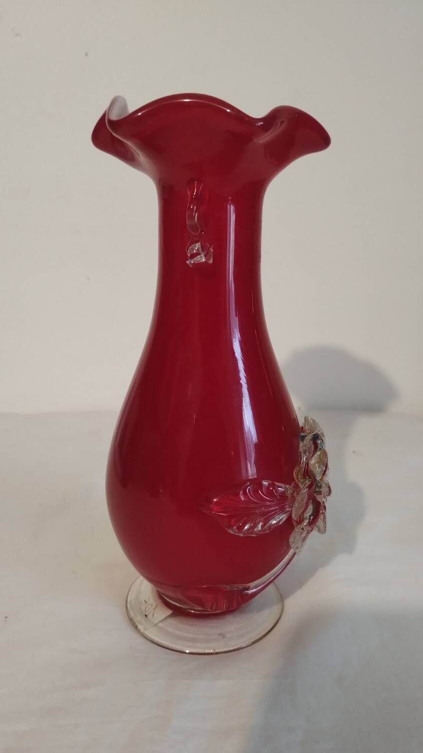 Small vase