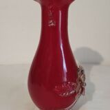 Small vase