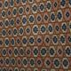 Tapis turc vintage fait main