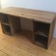Bureau enfant ancien