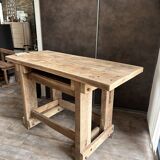 Renovated workbench