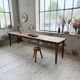 Farm table pine 1950 3m1