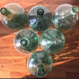 Set of 6 Lady jeanne Viresa