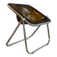Fauteuil « Plona » de Giancarlo Pieretti pour Castelli