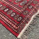 Handmade persian rug