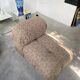 Fauteuils Mario Bellini « Camaleonda » pour B&B Italia