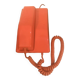 Orange phone with 1977 Contempra dial