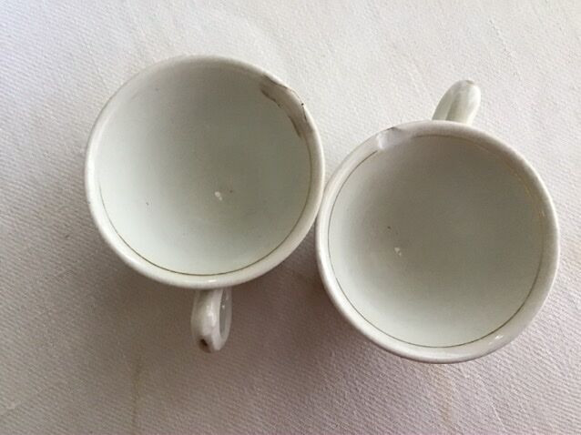 2 cups 19th burners