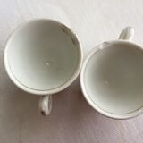 2 cups 19th burners