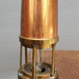 Electrified miner's lantern 178