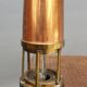 Electrified miner's lantern 178