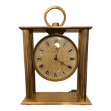 Swiss clock