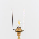 Carl cunningham-cole for kähler and le klint, lampe, 1960s