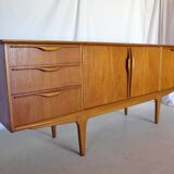 Sideboard scandinavian teak jentique