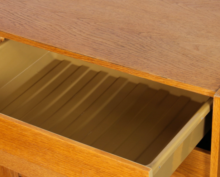 Commode à tiroirs par Jiri Jiroutek, 1960