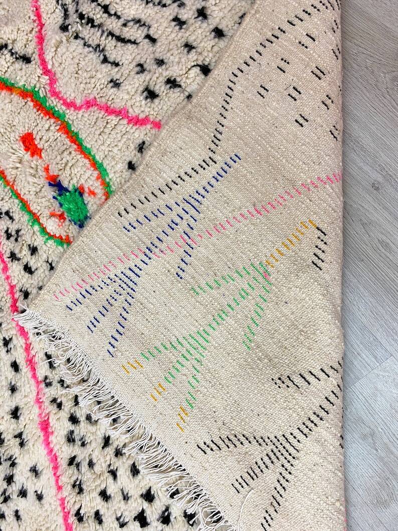 Azilal rug 150/250cm