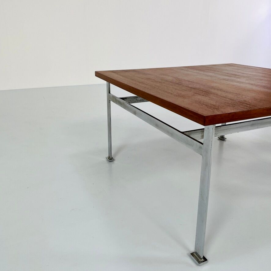 Coffee table for F.LLI Saporiti, Italy 1970