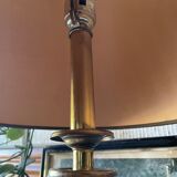Vintage American lamp