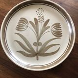 Longchamp stoneware dinner plates