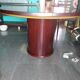 Extensible dining table design SM33 – Skovby, Made in Denmark