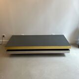Design coffee table 1970