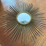 Sun mirror Chaty Vallauris