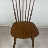 Bistro chairs