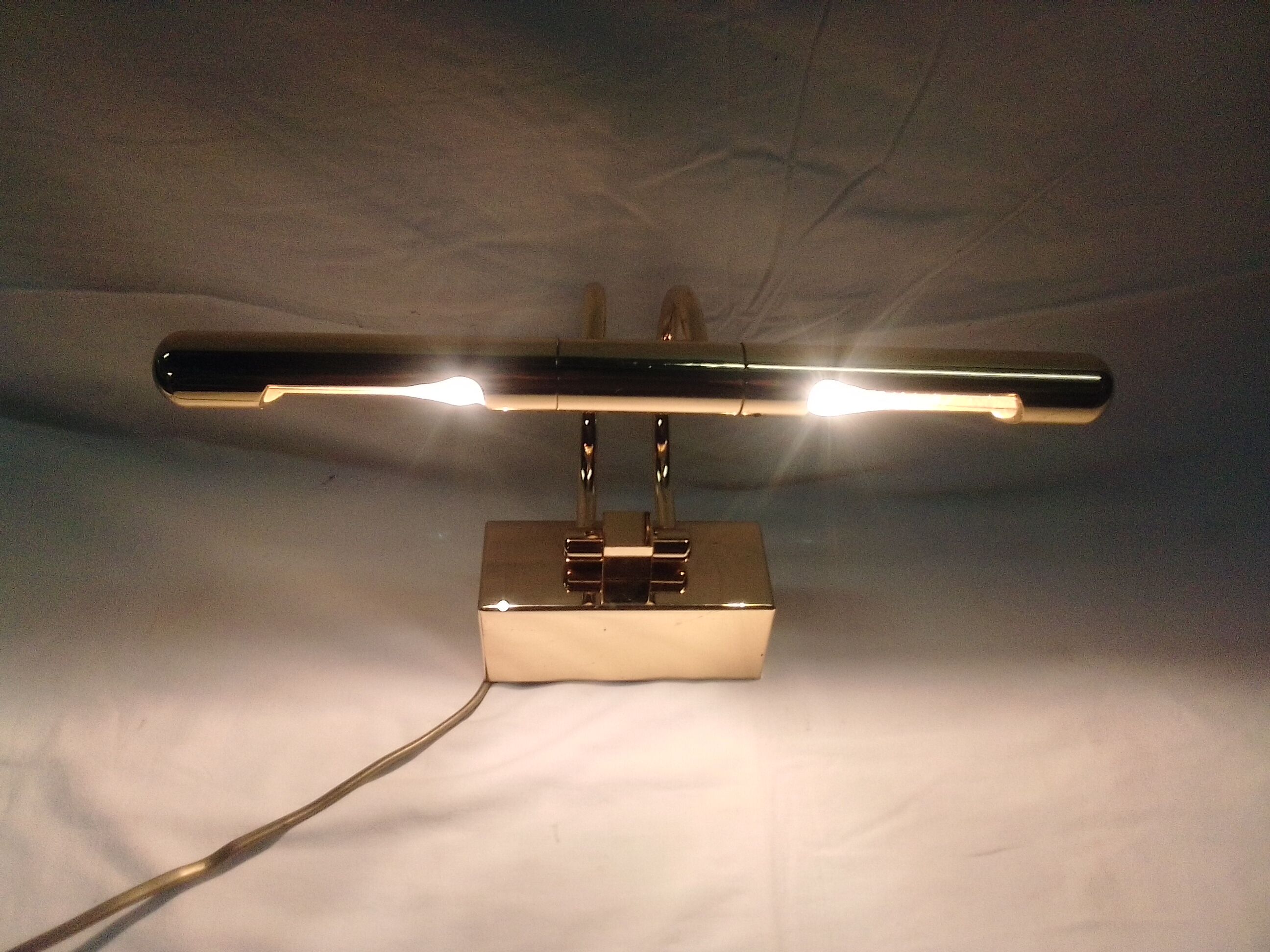 Lamp wall lamp table