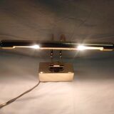 Lamp wall lamp table