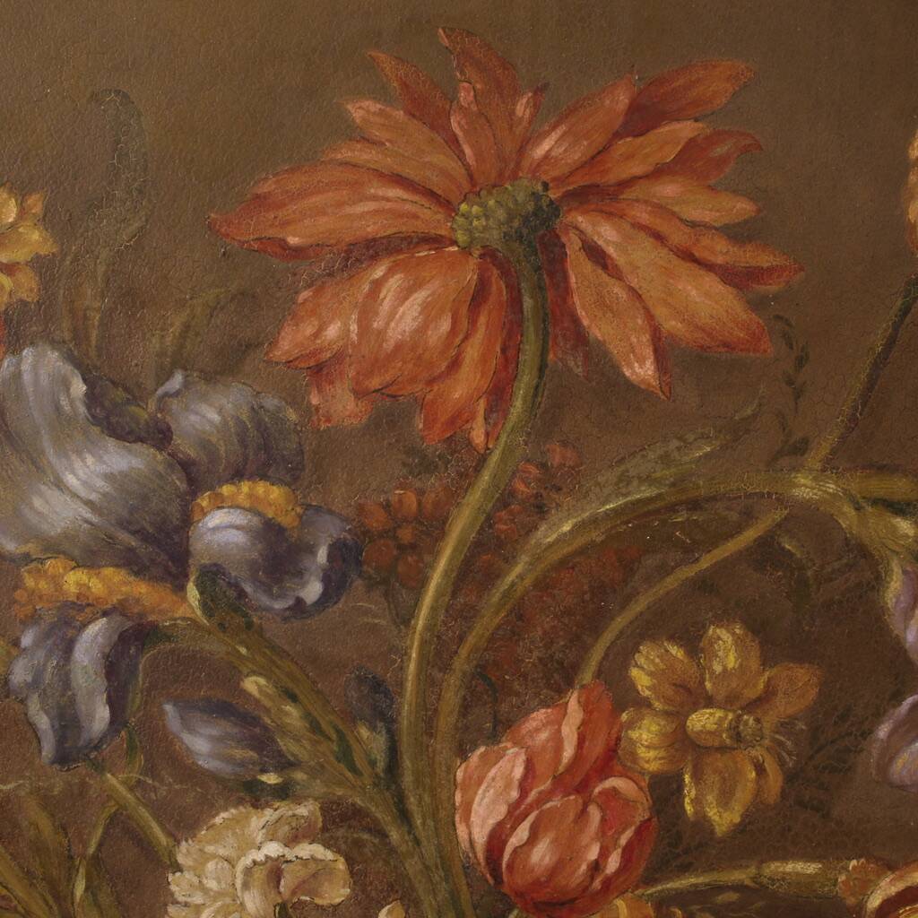 Nature morte italienne du XXe siècle