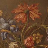 Nature morte italienne du 20ème siècle