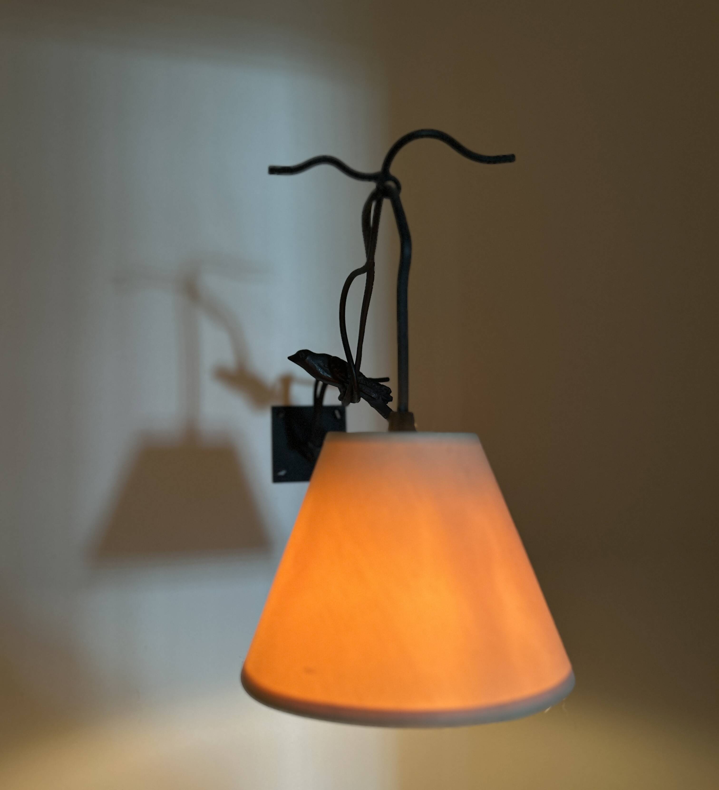 Wall Lights Places