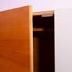 Vintage wardrobe by up závody, 1960´s, czechoslovakia