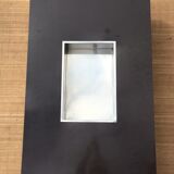 70s vintage lounge bar coffee table