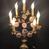 Church Altar Candelabra